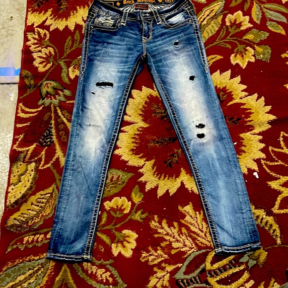 Rock Revival | Jeans | Rock Revival 